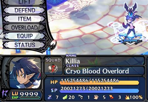 disgaea 5 curry guide|Steam Community :: Guide :: Disgaea 5 Additional Notes.